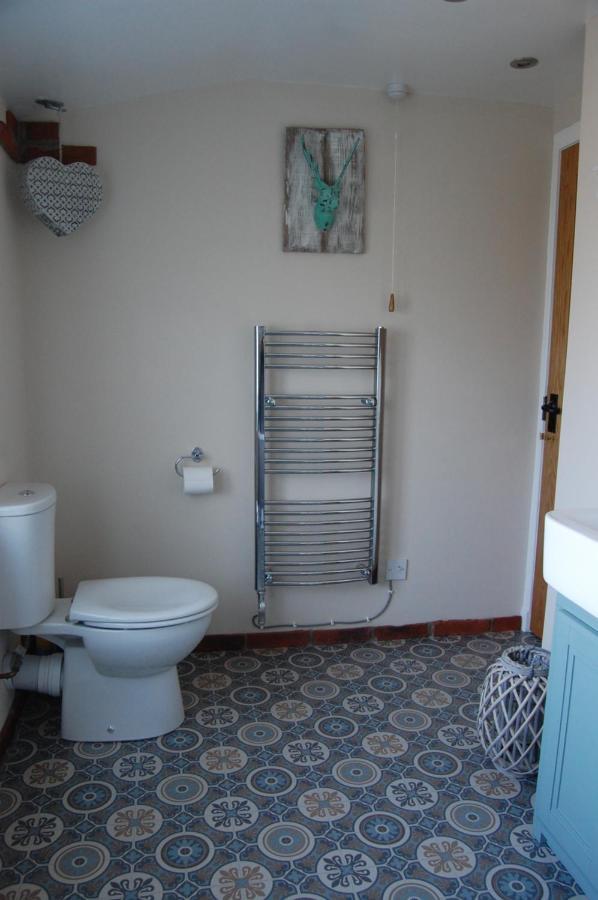 Glenelg Bed & Breakfast Тобърмори Екстериор снимка