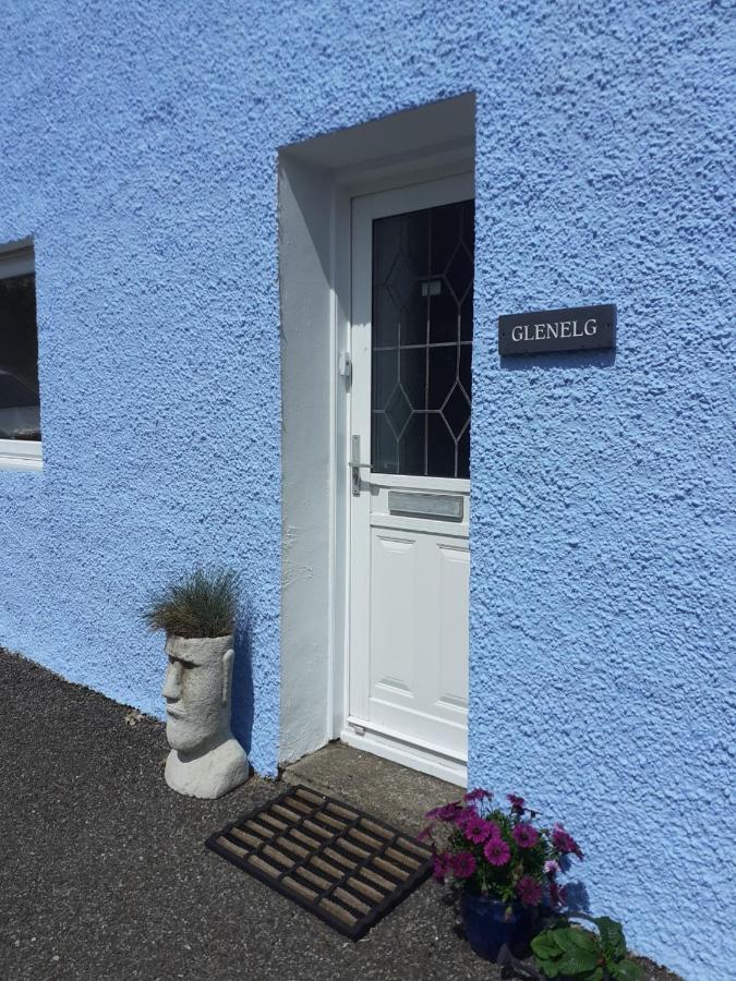 Glenelg Bed & Breakfast Тобърмори Екстериор снимка